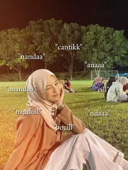 trend nama panggilan