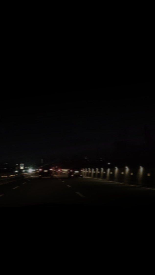 Night Drive