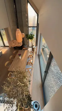 HOUSE TOUR