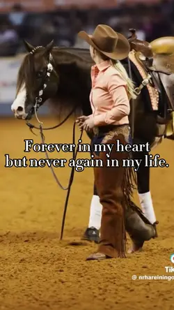 Forever in my heart 