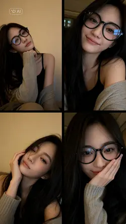 4 GRID SELFIE AI 