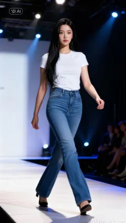 Model Catwalk