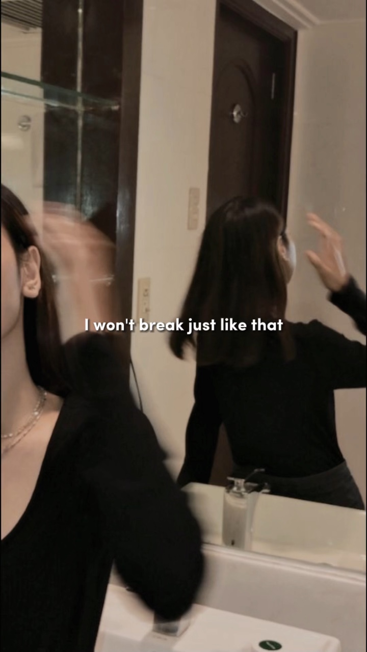 Who i am 