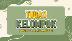 opening tugas klmpok