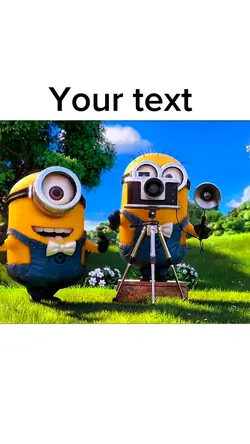 Funny minions meme 