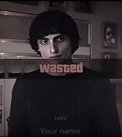 Edit stranger things