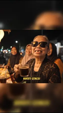 Kata kata hari ini