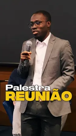 Reunião políticos 