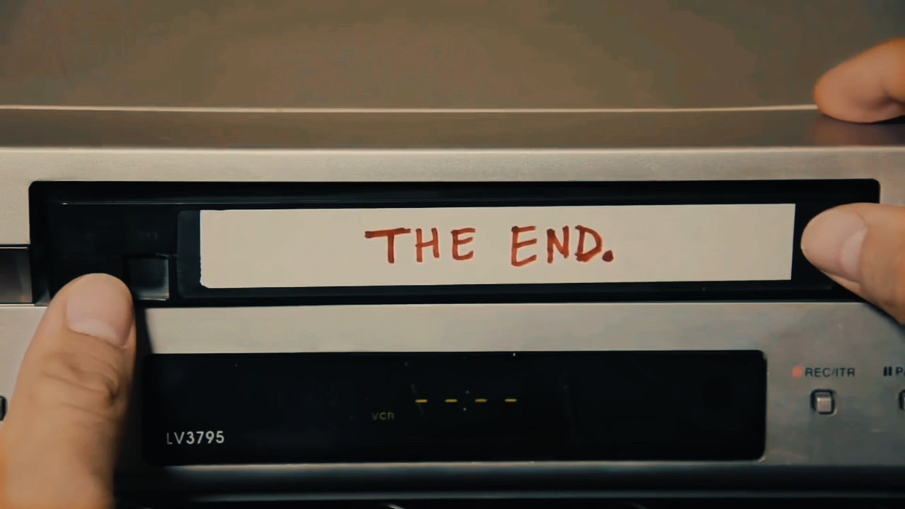 THE END OF 2026