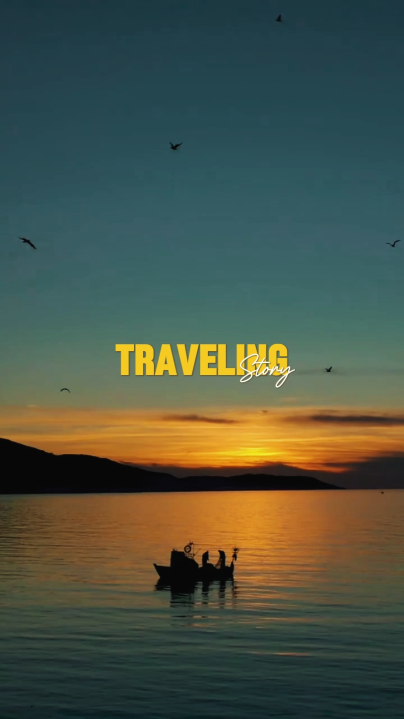 travel cinematic