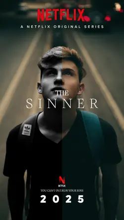 NETFLIX POSTER 