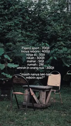 isi pikiran lakilaki