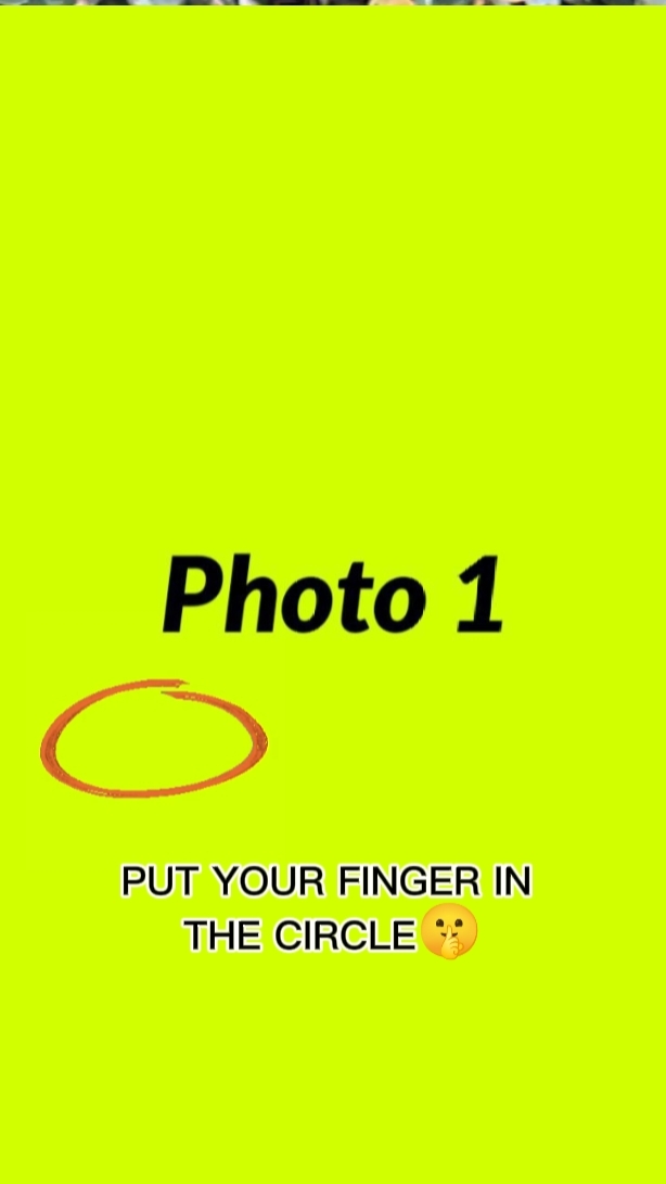 New Trend template