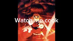 Guys, Iβm cooked