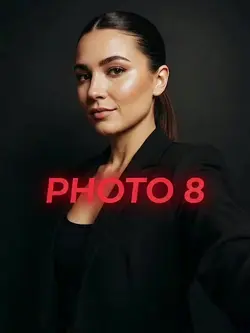 Ritme‑foto montage voor snelle glow‑ups