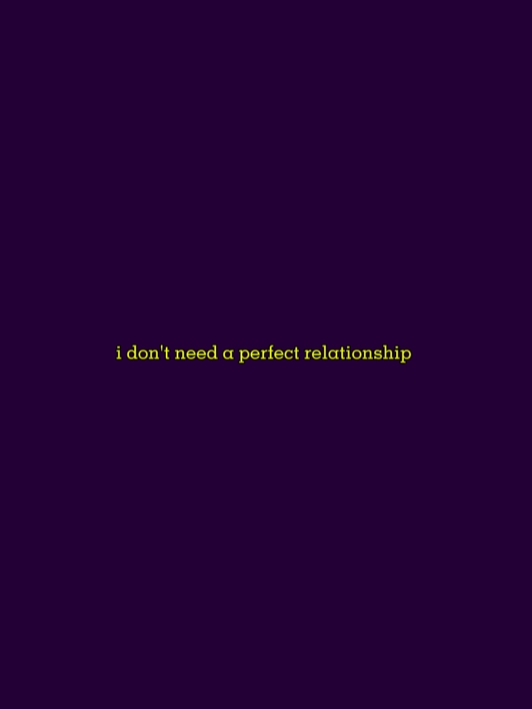 Relation 