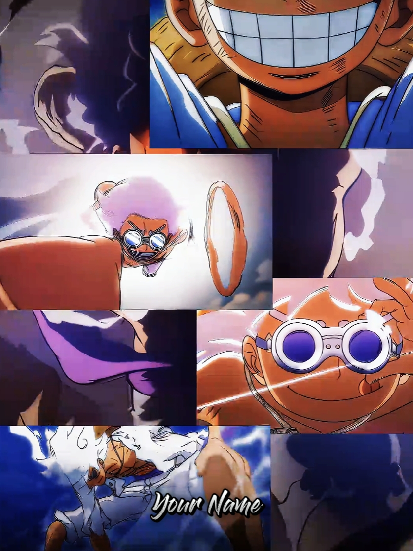 One Piece 