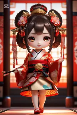 ai加工