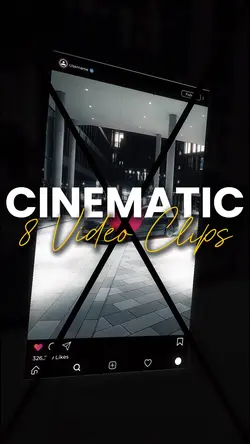 Cinematic Transition