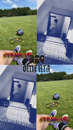 OMERTA 47 Magie MAES