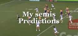 SF predictions