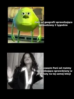 Nikt jej nie dorówna