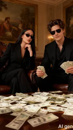 BOSS MAFIA AI EFFECT