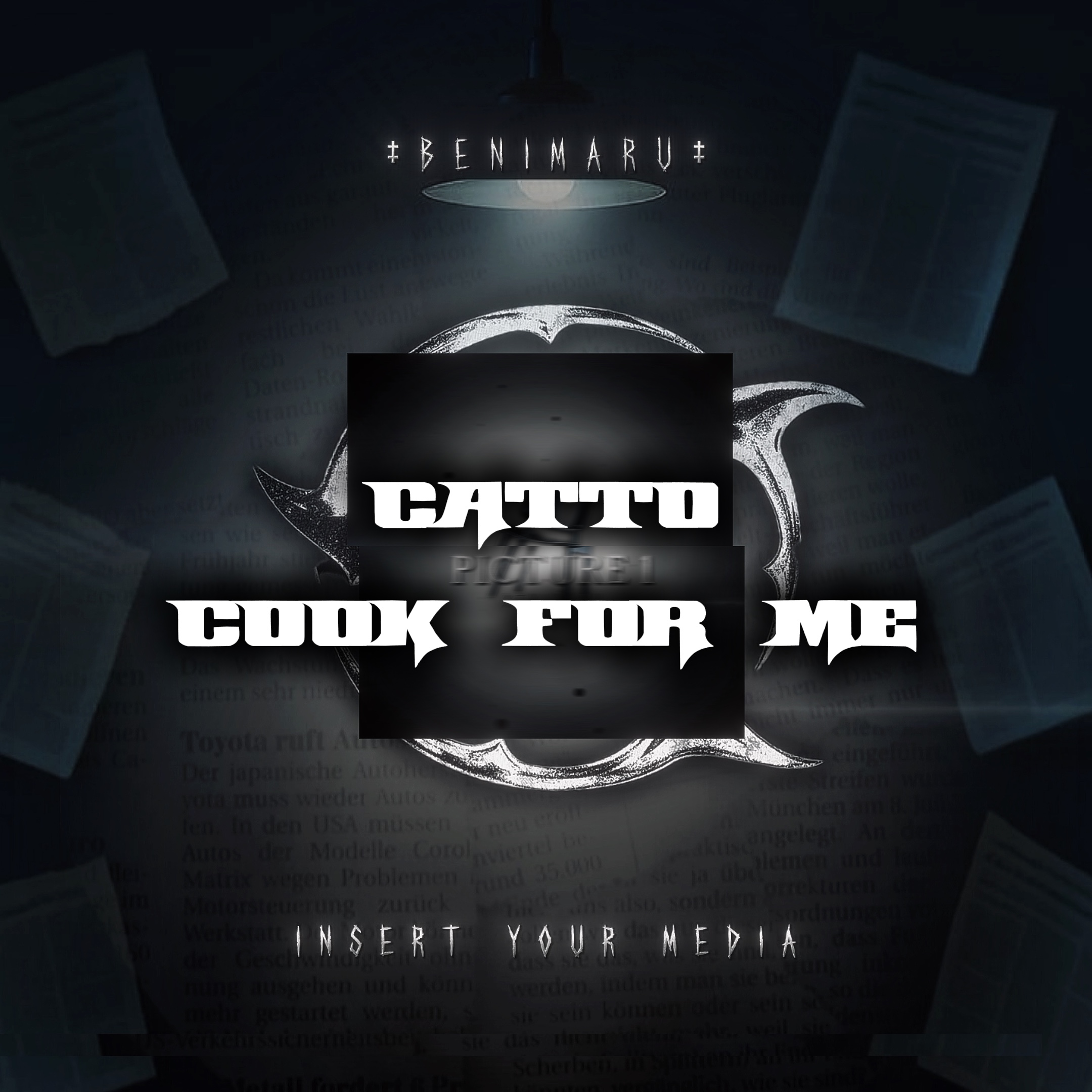 CATTO | | cocina para mi