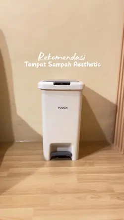 Review tempat sampah
