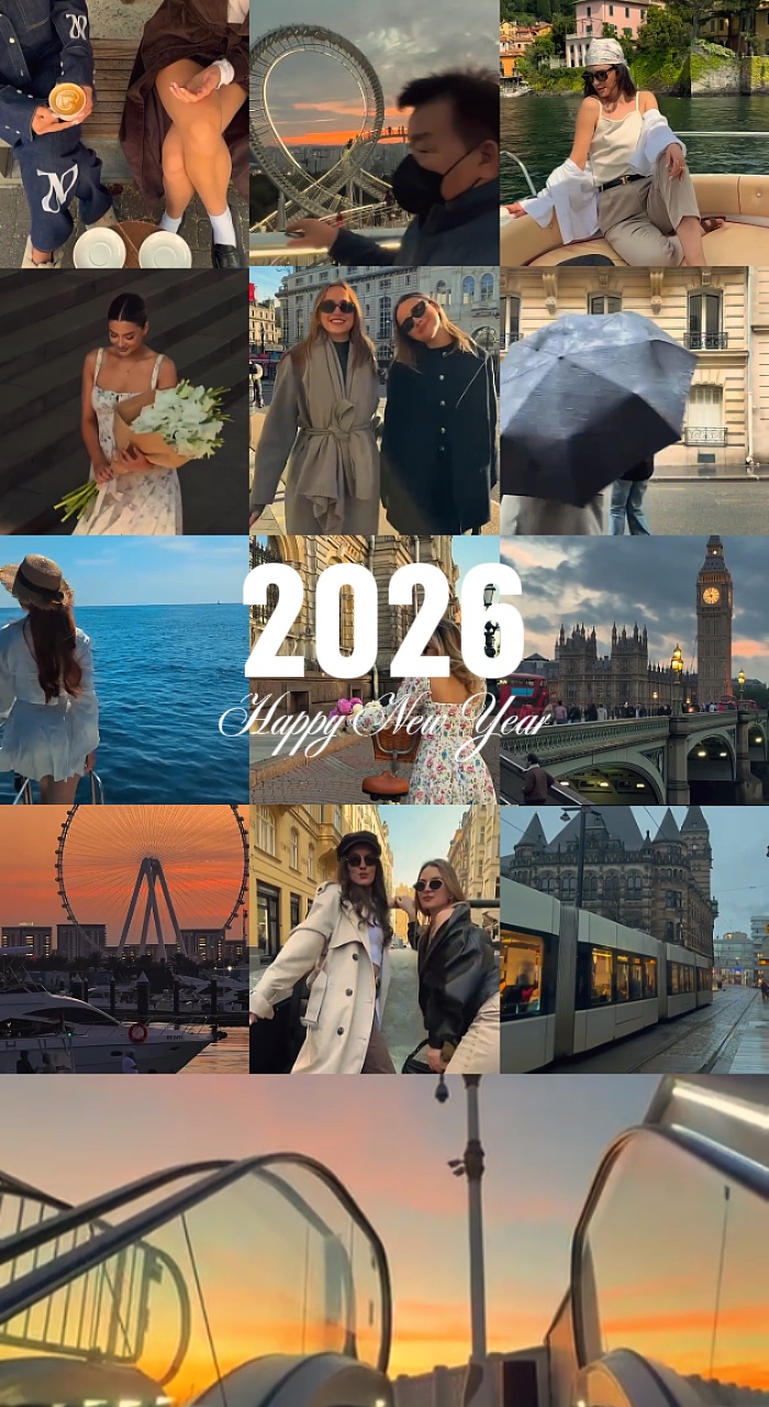 2026 selamat tahun baru