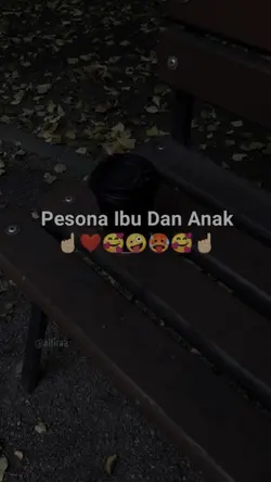 Pesona ibu dan anak