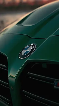 BMW Viral