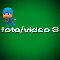 Pocoyo edit