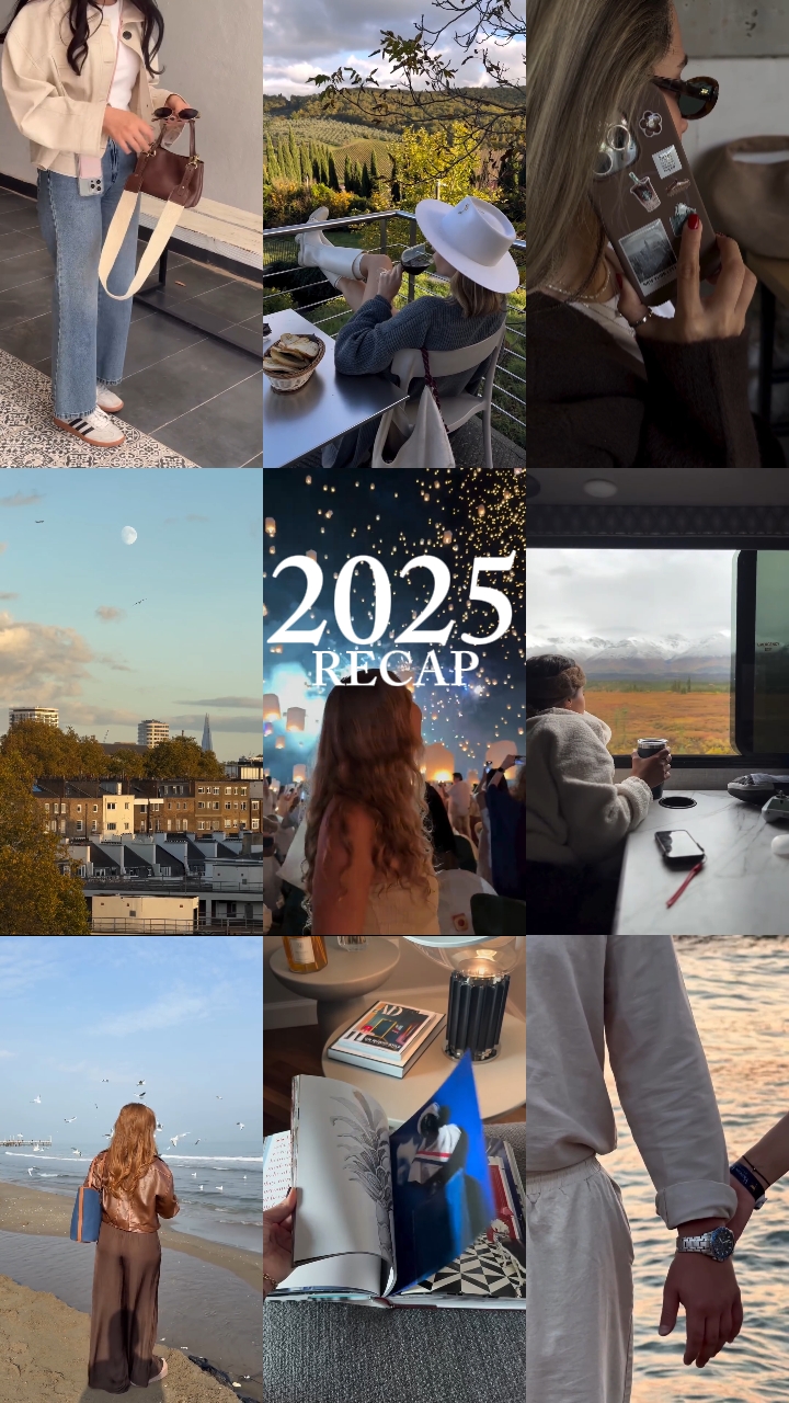 2025 recap| 115 clip