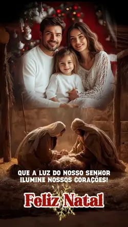 Feliz Natal
