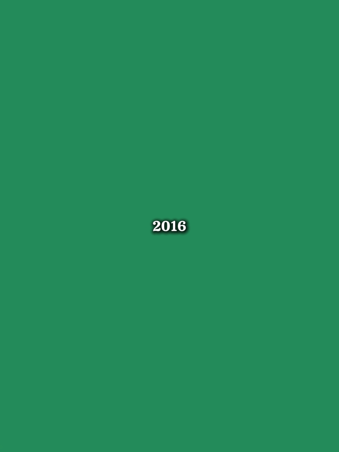 2016 vs 2026