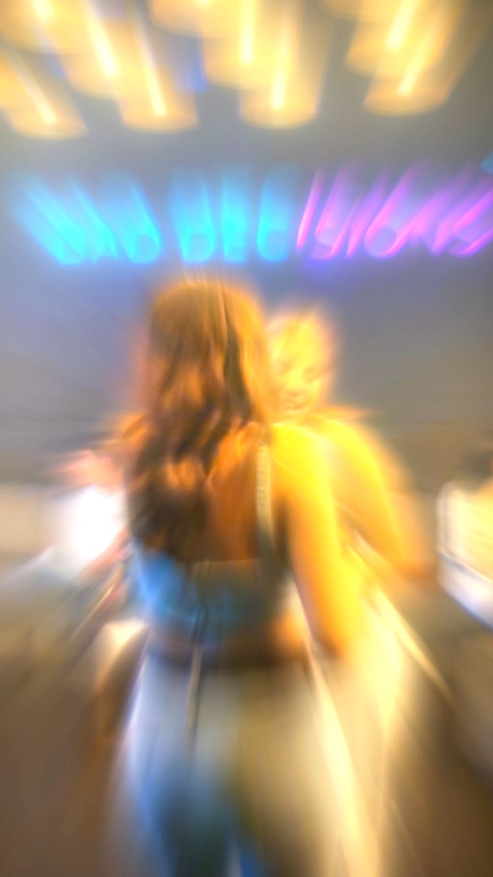 Después de la fiesta
