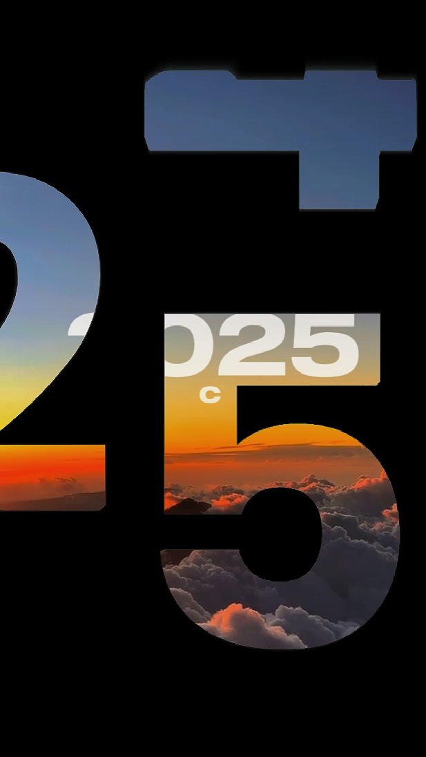 2025 recapitulação 131 clipes