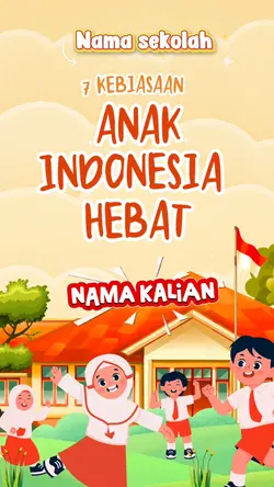 7 kebiasaan 7 klip
