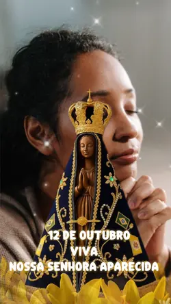 Viva Nossa Senhora