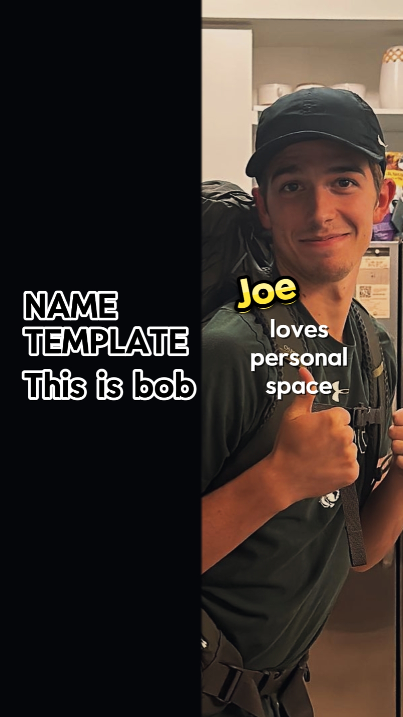 This is Bob