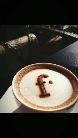 letter F