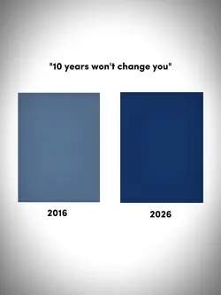 2016 vs 2026