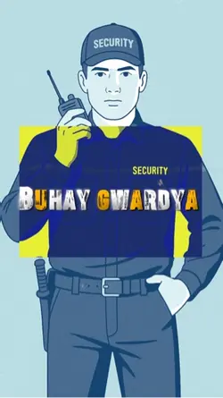 Buhay gwardya