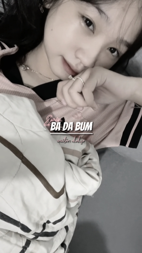 BA DA BUM