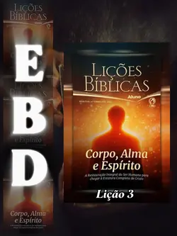 ebd lição 3