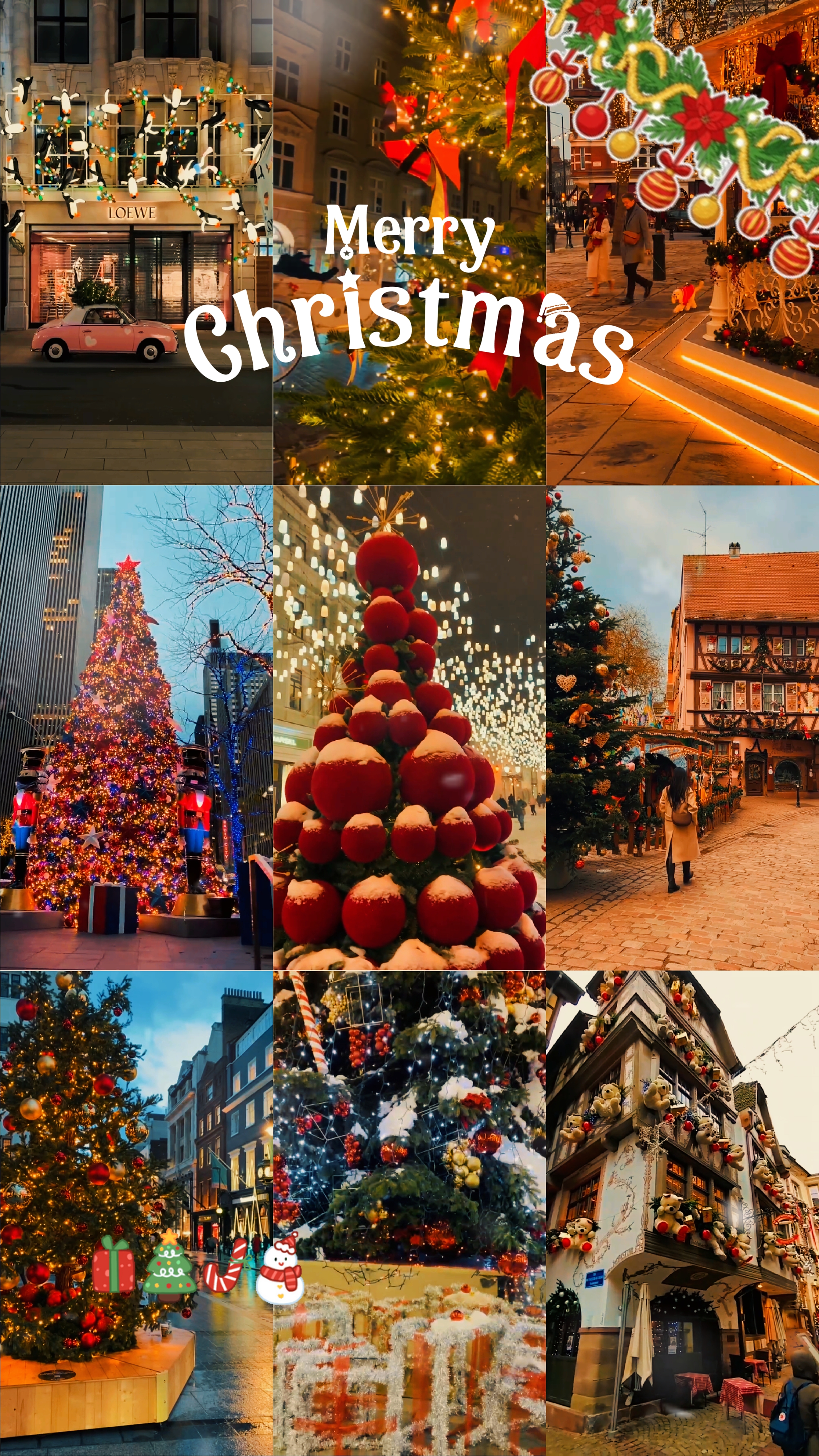 Merry Christmas