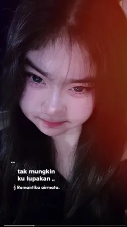 romantika airmata