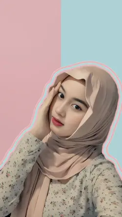 background estetik