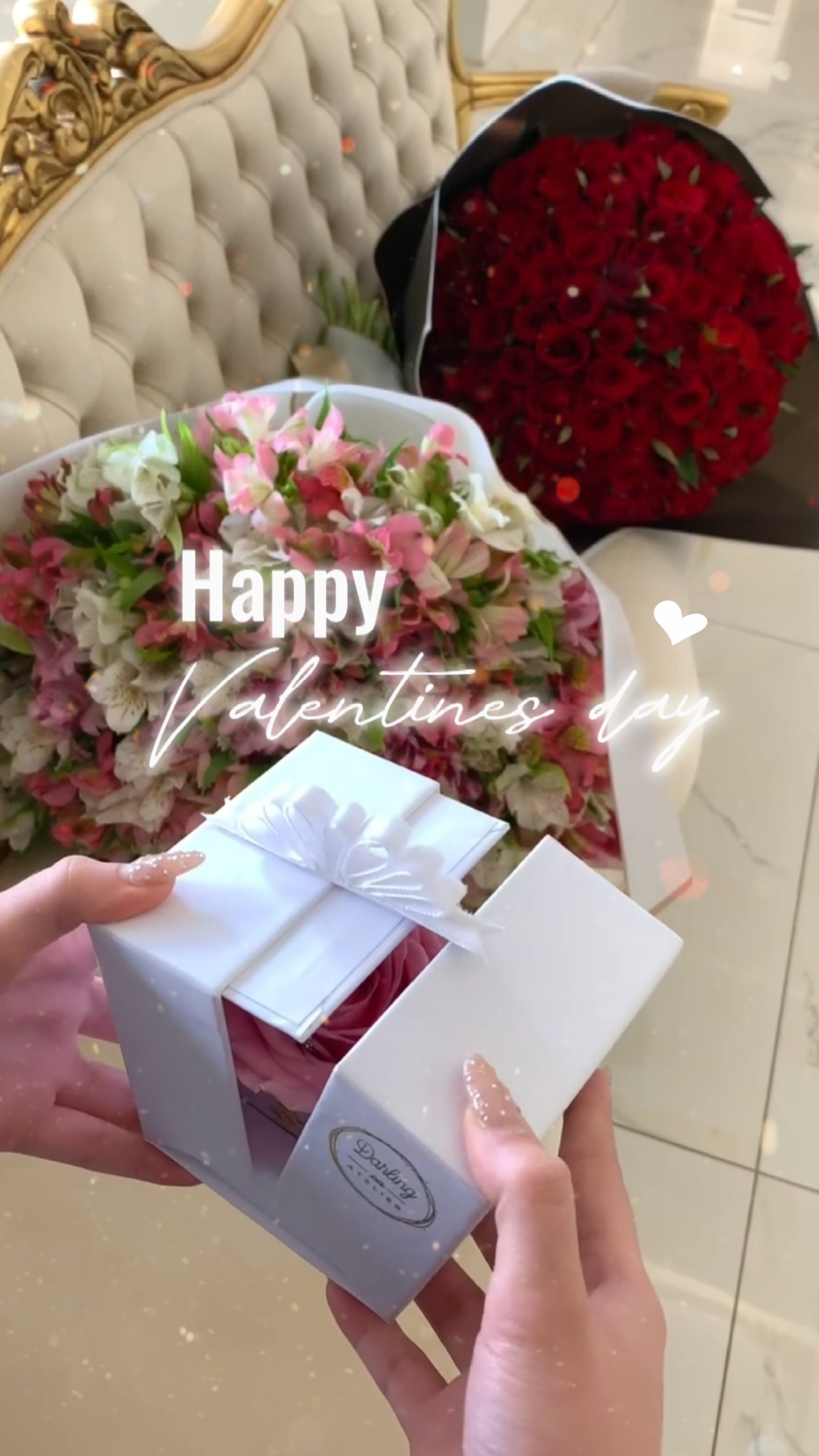 San Valentín 